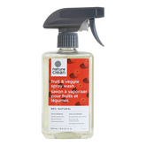 Fruit & Veggie Spray Wash 500 ml